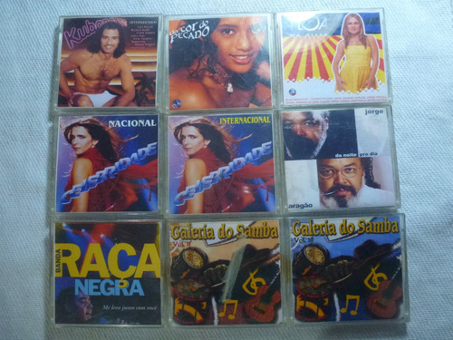 Minidisc/md/midias/gravacões Profissionais Em Studio