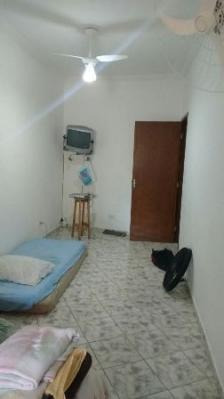 Imagem 11 de 14 de Casa Em Itanhaém Com Piscina, 500 Metros Do Mar, 6 Vagas.