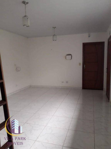 Imagem 2 de 20 de Casa Jardim De Abril - Ca0501