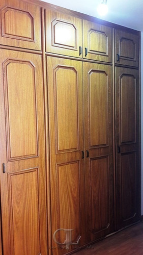 Imagem 12 de 15 de Moema - Apartamento 3 Suítes, 2 Vagas Com Deposito - 3079-1