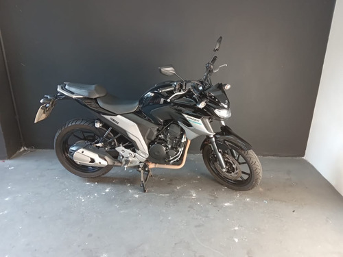 Imagem 7 de 20 de Yamaha Fazer 250 Abs 2020/2021 Único Dono