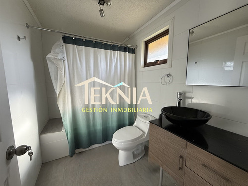 Parcela Con 2 Casas 6 Dormitorios Manhue 15 Min. Villarrica