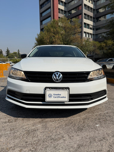 Volkswagen Jetta 2.0 Tiptronic At