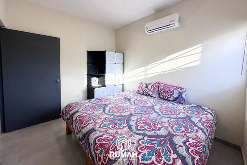 Departamento En Renta En Info Playas