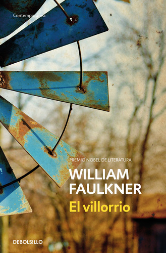 Villorrio, El (db) - William Faulkner