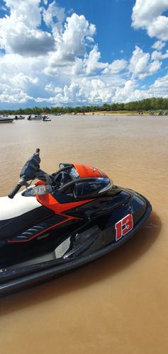 Sea Doo Rxp 255 Rs