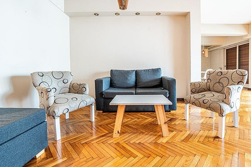 Venta Departamento 4 Ambientes Amplio Piso 2 Cocheras Flores