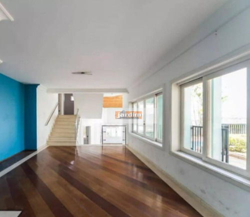 Imagem 6 de 28 de Sobrado Com 3 Dormitórios À Venda, 450 M² Por R$ 2.020.000,00 - Assunção - São Bernardo Do Campo/sp - So2680