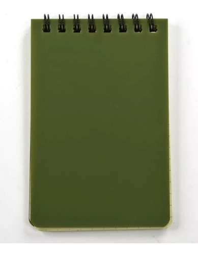 Libreta De Terreno Tipo Rite In The Rain -waterproof