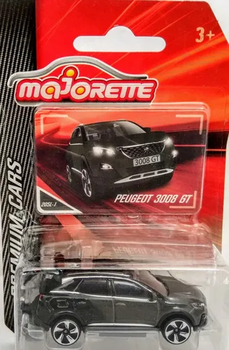 Peugeot 3008 juguete outlet