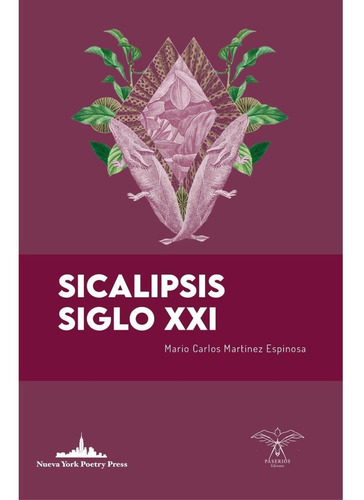 Libro Sicalipsis Siglo Xxi