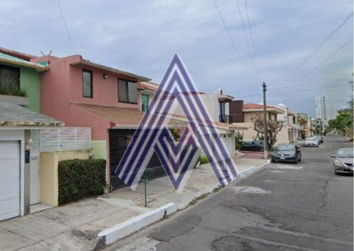 Venta De Casa En Veracruz Colonia Costa De Oro