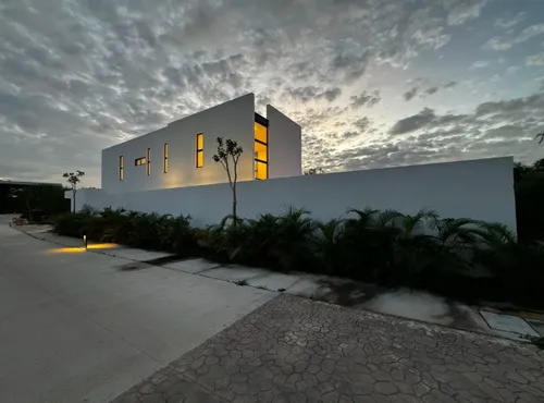 Casa(15) En Venta En Privada Silvesta, Conkal