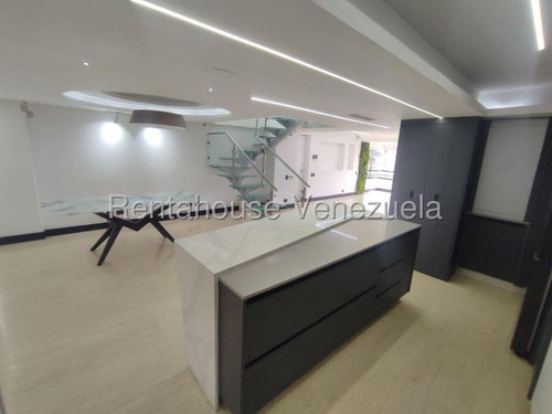 Apartamento En Venta,el Rosal Mls #26-56 Sc