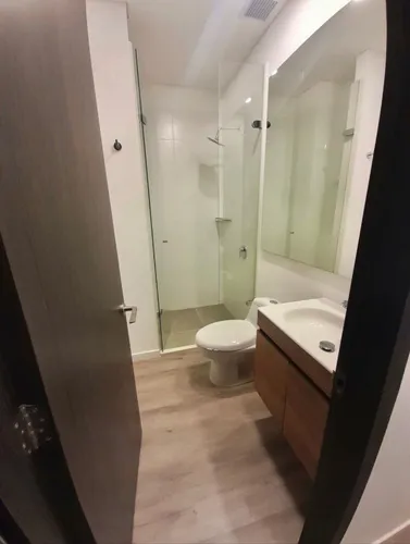 Apartamento En Venta En Santa Barbara Occidental. Cod V12327