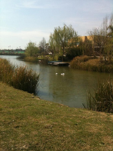 Lote En Venta Barrio Los Castores Nordelta