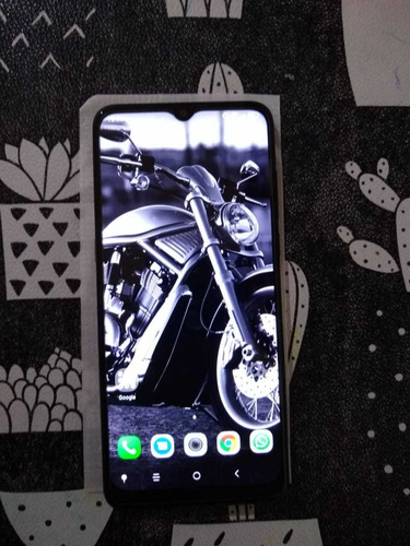 Celular Alcatel 3x_2019