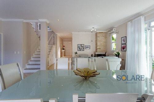 Imagem 5 de 15 de Casa Em Condominio - Corrego Grande - Ref: 67000 - V-67000