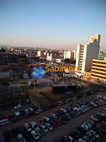 Imagem 7 de 7 de Apartamento A Venda Em Sp Centro - Ap05722 - 69960639