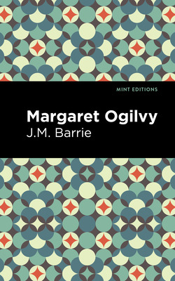 Libro Margaret Ogilvy - Barrie, James Matthew