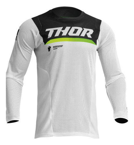 Thor Pulse Air Cameo Jersey