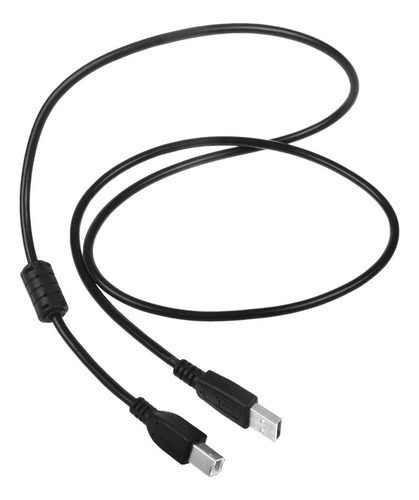 Cable De Datos Usb 20 Para Teclado Midi M-audio Axiom Pro Color