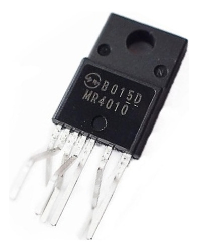 Mr4010 Transistor Igbt 