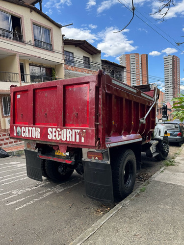 Chevrolet Kodiak 1989