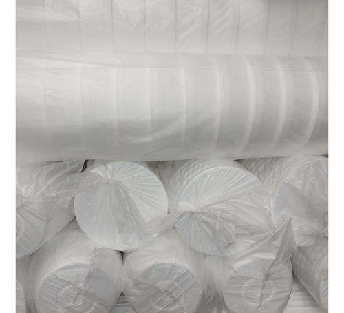 Potes Termicos Para Helados 1/1 Kg 100 Unidadeshay 1/2 Y 1/4