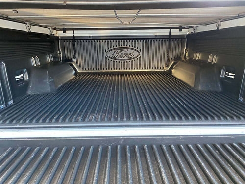 Imagem 13 de 15 de Ford Ranger 3.2 Xlt 4x4 Cd 20v Diesel 4p Automático
