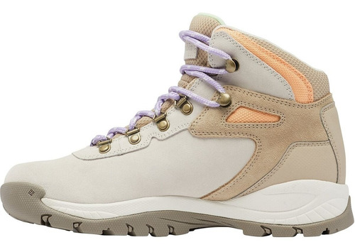 Botas Columbia Newton Ridge Plus ( Impermeables)