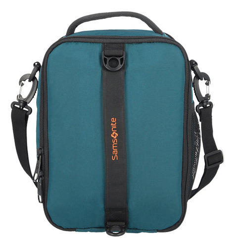 Lonchera Samsonite Para Hombre Picnic Azul