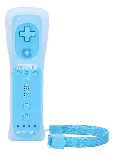 Mando A Distancia Motionplus Para Función De Sonido, Mango D