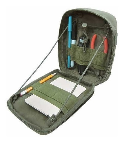 Compartimiento Condor Ma64 Sistema Molle