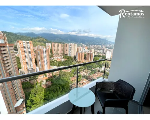 Apartaestudio En Venta En La Doctora. Cod V775208