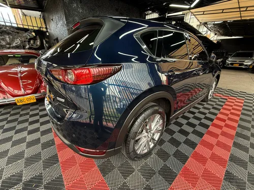 Mazda CX-5 2.5 Grand Touring At