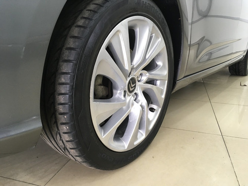Imagen 11 de 11 de Citroen C4 2.0 Tendance Unica Mano 2013