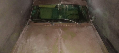 Chevrolet 400