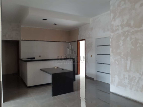 Imagem 12 de 23 de Casa Com 3 Dorms, Jardim Morada Nova, Jaboticabal - R$ 580 Mil, Cod: 358100 - V358100