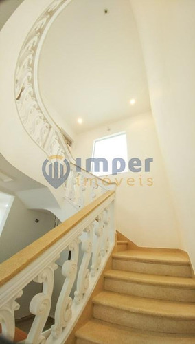 Casa, 307 M² - Venda Por R$ 3.650.000,00 Ou Aluguel Por R$ 10.500,00/mês - Perdizes - São Paulo/sp - Ca1025