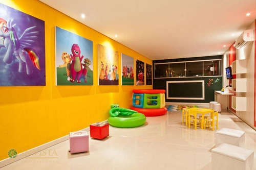 Exclusivo Terreno No Condomínio Garopaba Internacional - Te0626
