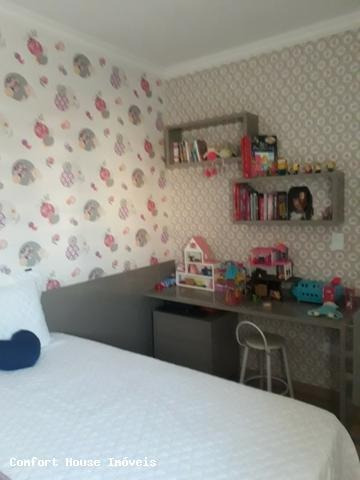 Imagem 7 de 15 de Apartamento Para Venda Em Santo André, Campestre, 4 Dormitórios, 2 Suítes, 3 Banheiros, 3 Vagas - Ap0553_co_1-2002249