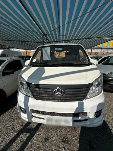 Changan Md201 1.5 Pick Up Xl Ac Y Dirección Mt 2021