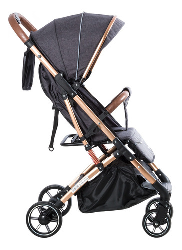 Coche Maleta Ebaby Sunny 124