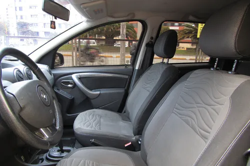 Renault Duster 2.0 Dynamique 4X2 At