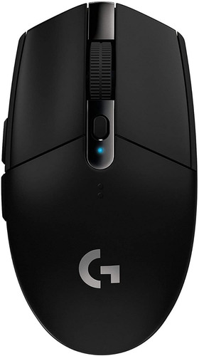 Ltc Mouse Logitech Gaming Lightspeed G305 Inalámbrico 12000d