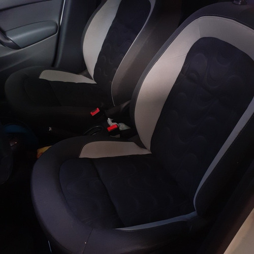 Citroën C3 1.5 I 90cv Tendance Pack Secure 2014
