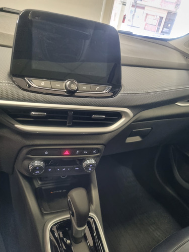 Chevrolet Tracker 1.2 Premier Turbo At