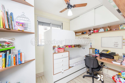 Imagem 8 de 30 de Apartamento, 2 Dormitórios, 53 M², Jardim Itu - 204541