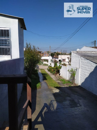 Casa A Venda No Bairro Fragata Em Pelotas - Rs. - 1203-1